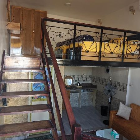 Al Fouad Apartment Abu Simbel Exterior photo