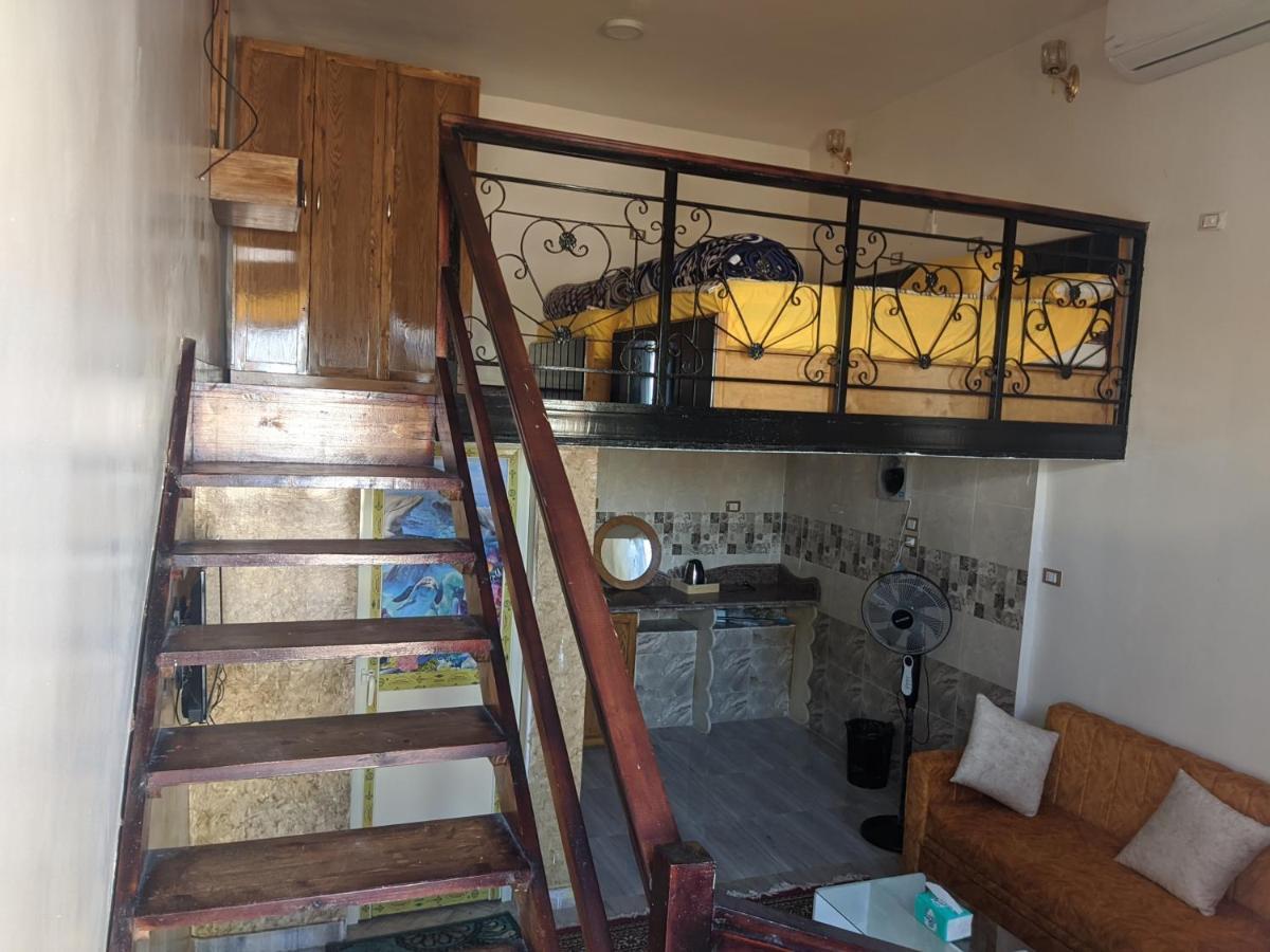 Al Fouad Apartment Abu Simbel Exterior photo