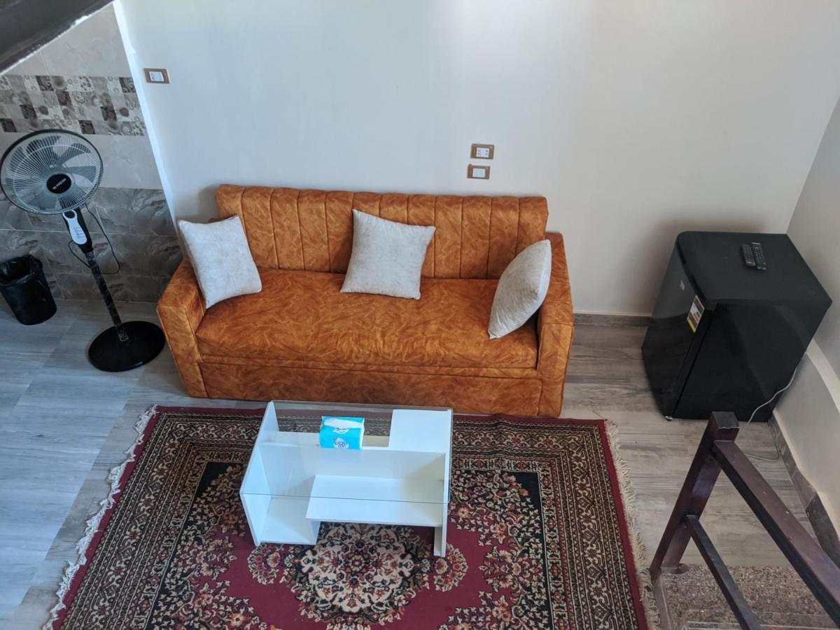 Al Fouad Apartment Abu Simbel Exterior photo