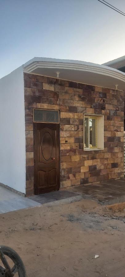 Al Fouad Apartment Abu Simbel Exterior photo