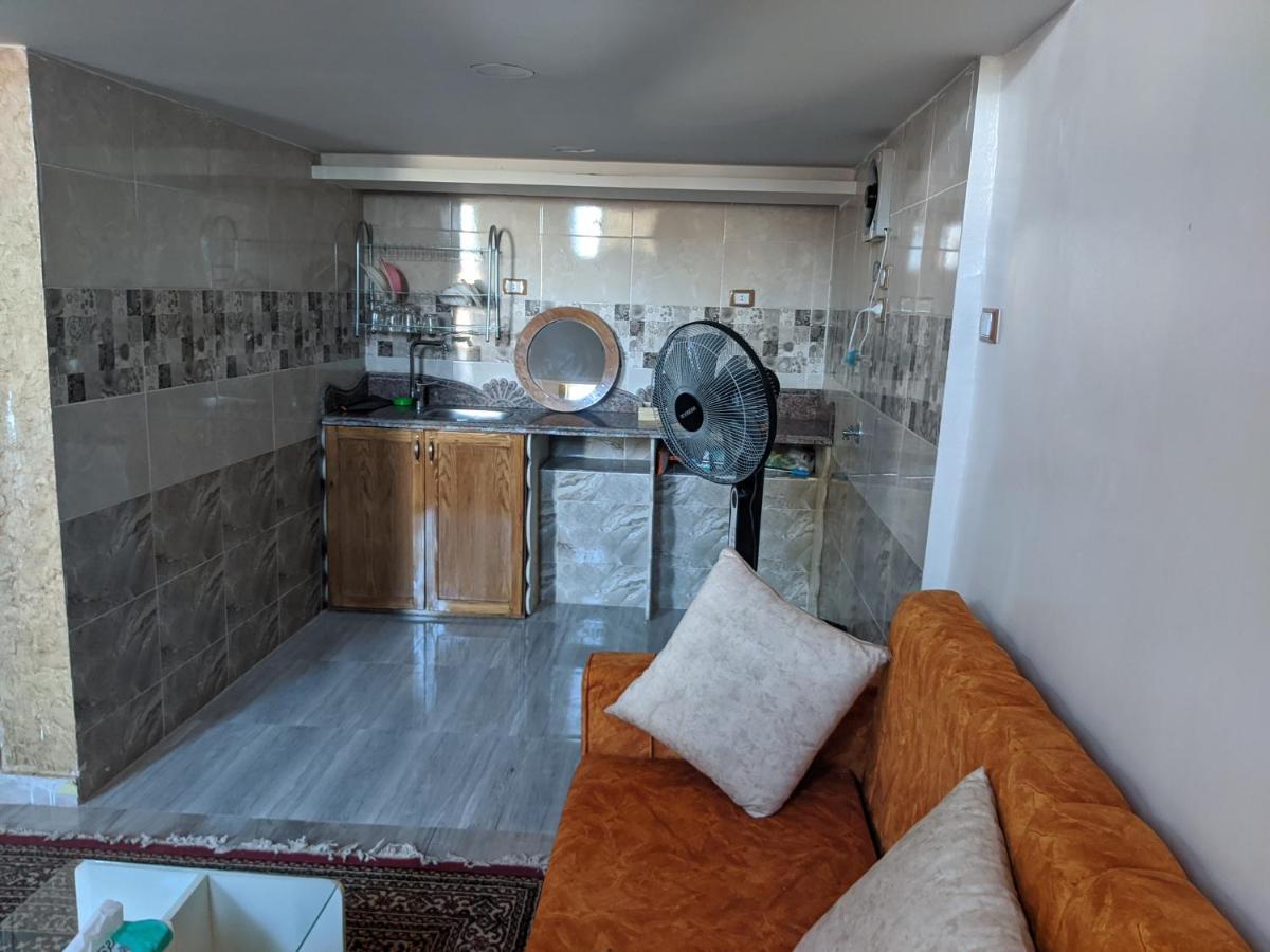 Al Fouad Apartment Abu Simbel Exterior photo