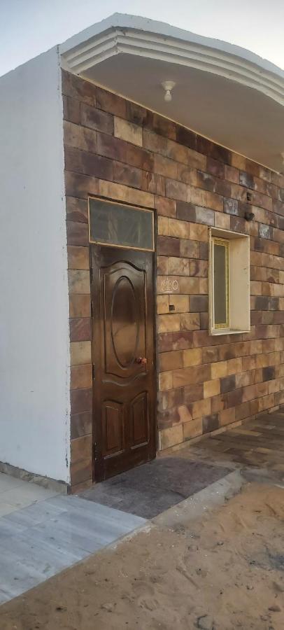 Al Fouad Apartment Abu Simbel Exterior photo