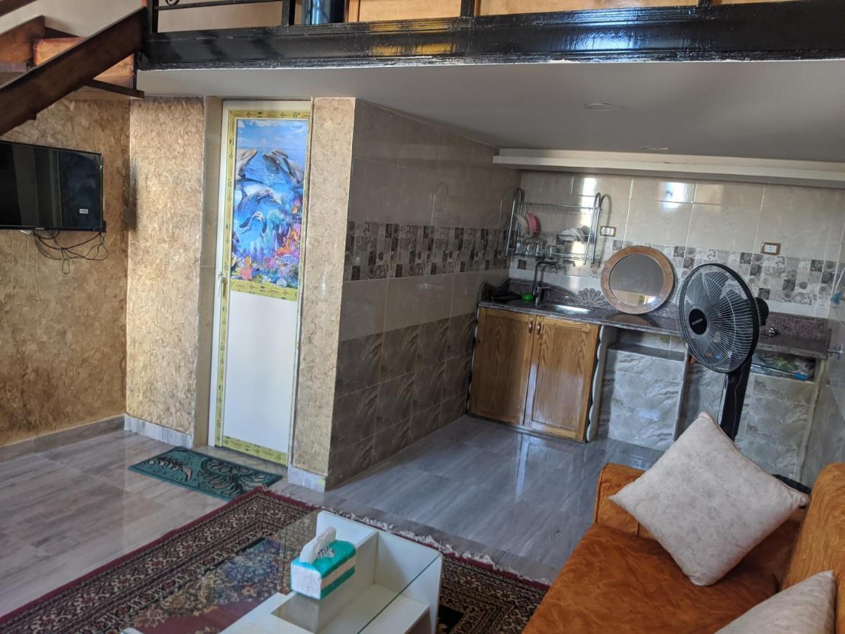 Al Fouad Apartment Abu Simbel Exterior photo