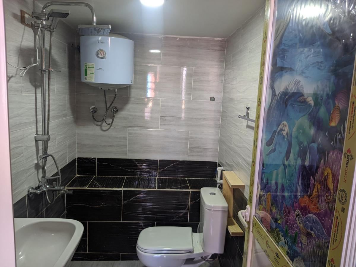Al Fouad Apartment Abu Simbel Exterior photo
