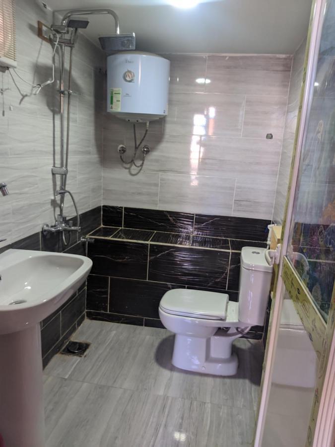 Al Fouad Apartment Abu Simbel Exterior photo