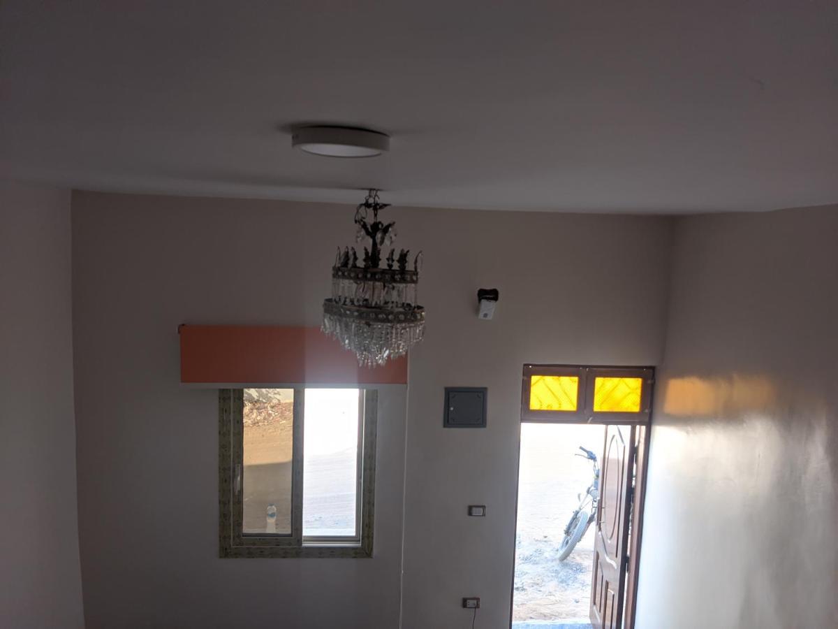 Al Fouad Apartment Abu Simbel Exterior photo